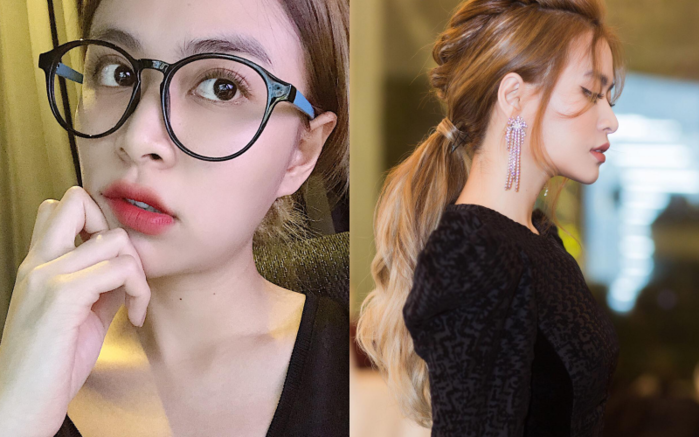 6 mỹ nhân Việt sở hữu mũi tự nhiên nhưng lúc nào cũng bị nghi ngờ PTTM