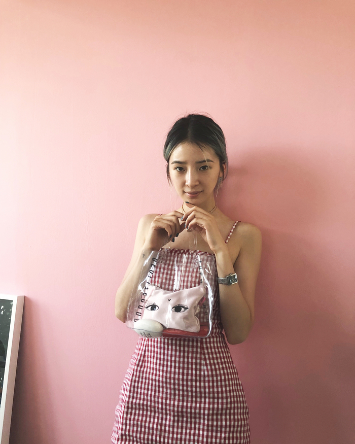 7 người đẹp xứ Hàn sở hữu tài khoản Instagram hot nhất năm 2018