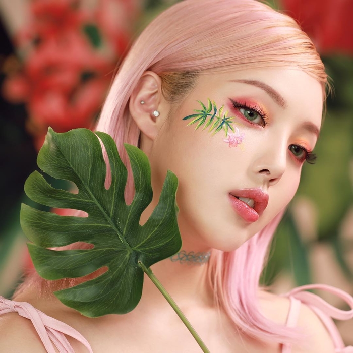7 người đẹp xứ Hàn sở hữu tài khoản Instagram hot nhất năm 2018