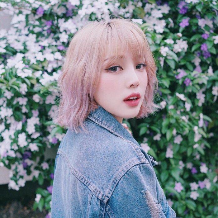 7 người đẹp xứ Hàn sở hữu tài khoản Instagram hot nhất năm 2018