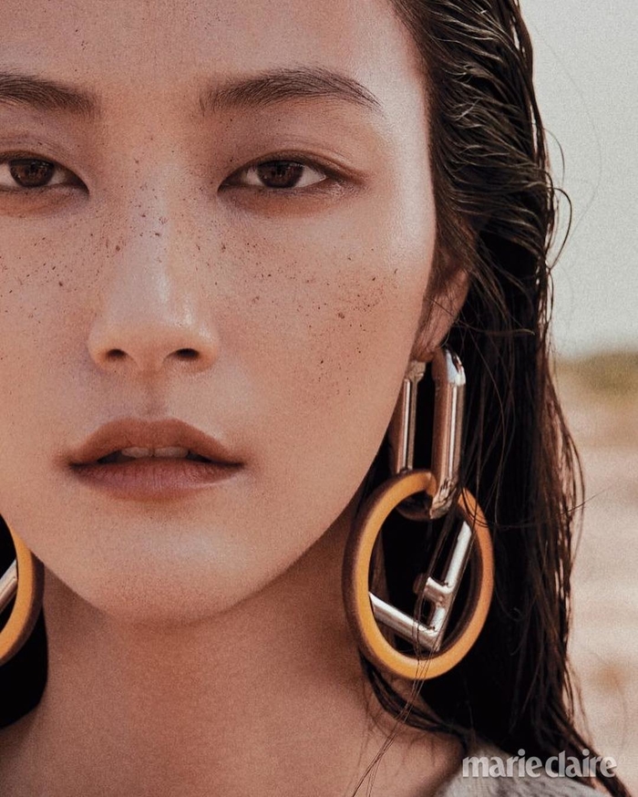 7 người đẹp xứ Hàn sở hữu tài khoản Instagram hot nhất năm 2018