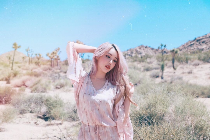 7 người đẹp xứ Hàn sở hữu tài khoản Instagram hot nhất năm 2018