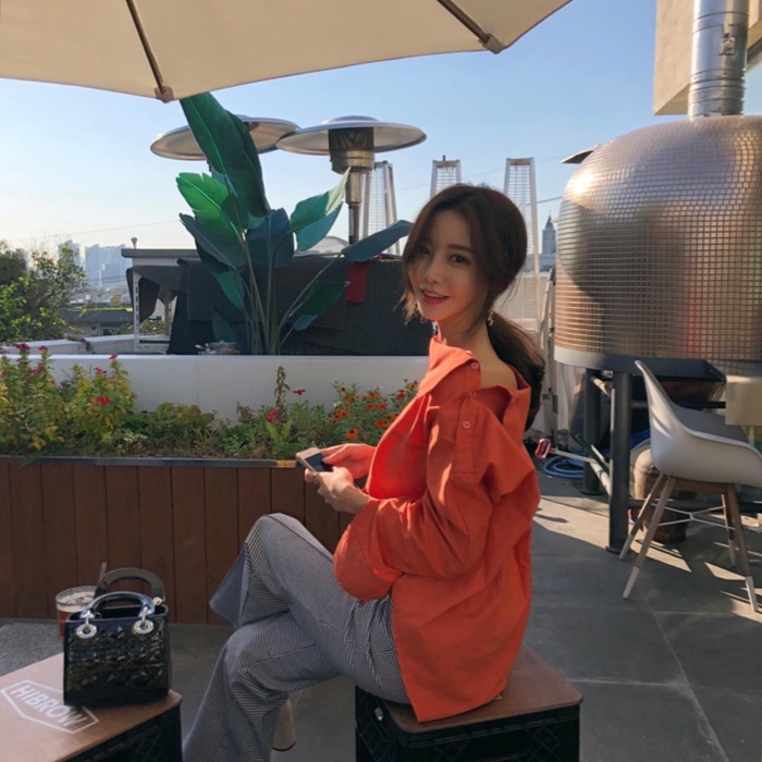 7 người đẹp xứ Hàn sở hữu tài khoản Instagram hot nhất năm 2018