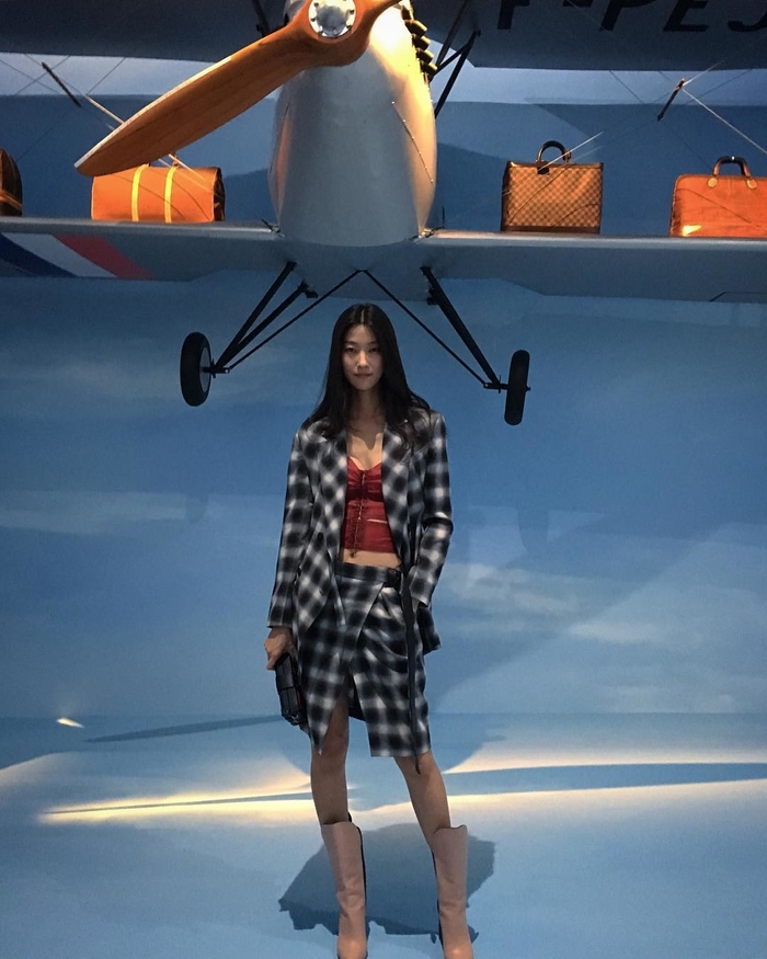 7 người đẹp xứ Hàn sở hữu tài khoản Instagram hot nhất năm 2018