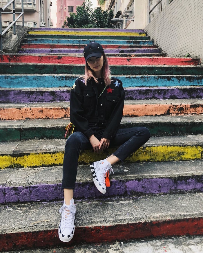 7 người đẹp xứ Hàn sở hữu tài khoản Instagram hot nhất năm 2018