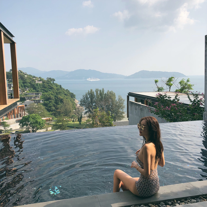 7 người đẹp xứ Hàn sở hữu tài khoản Instagram hot nhất năm 2018