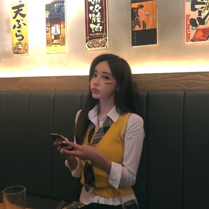 7 người đẹp xứ Hàn sở hữu tài khoản Instagram hot nhất năm 2018