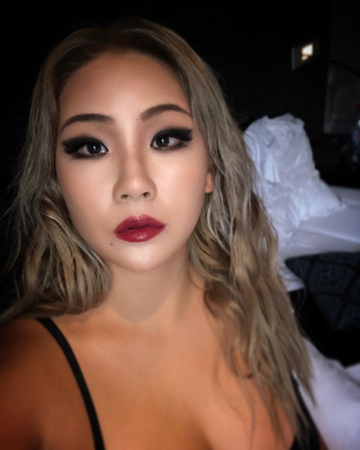 7 người đẹp xứ Hàn sở hữu tài khoản Instagram hot nhất năm 2018