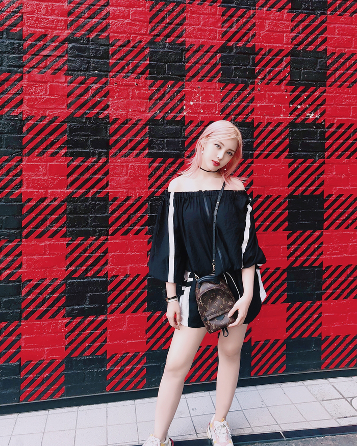 7 người đẹp xứ Hàn sở hữu tài khoản Instagram hot nhất năm 2018