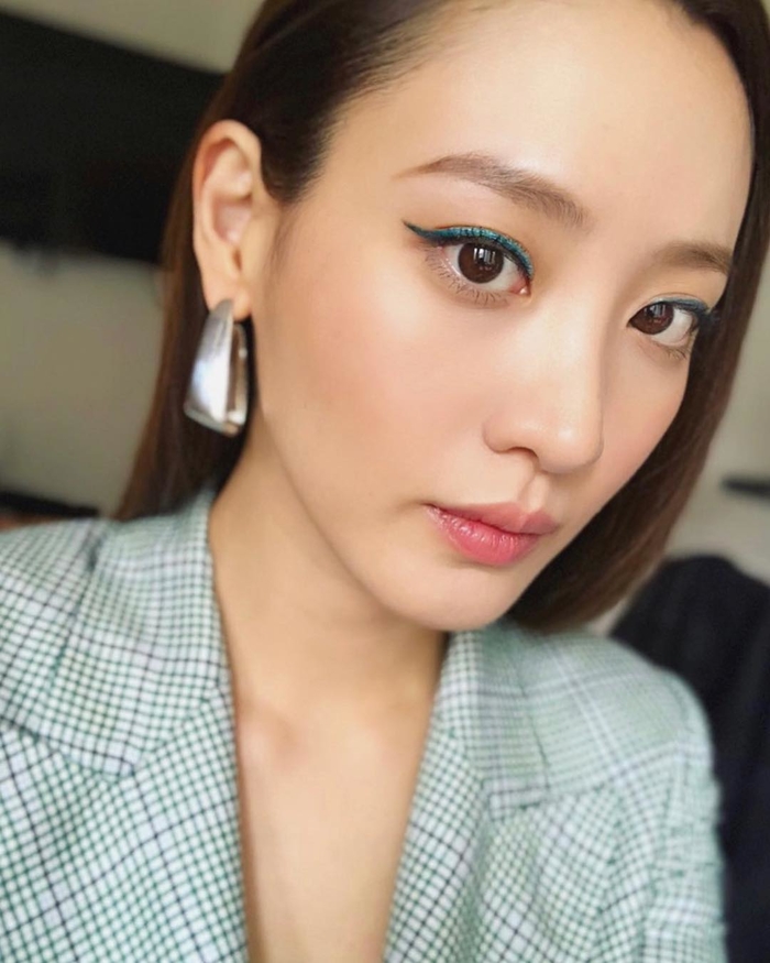 7 người đẹp xứ Hàn sở hữu tài khoản Instagram hot nhất năm 2018