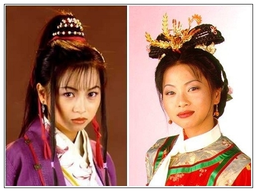Nàng A Tử bị TVB cấm vận, tuổi 52 chưa một lần mặc áo cưới