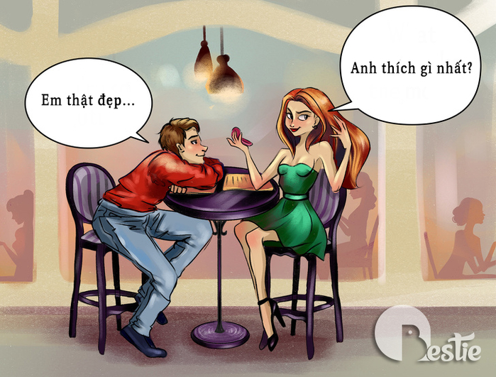 7 kiểu người được các chuyên gia cảnh báo không nên hẹn hò hay kết hôn