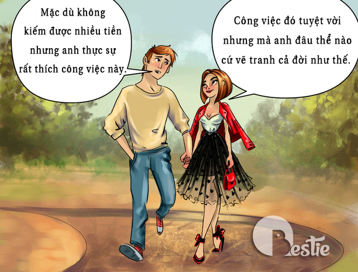 7 kiểu người được các chuyên gia cảnh báo không nên hẹn hò hay kết hôn