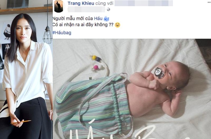 Điểm danh những mỹ nhân Việt là cao thủ giấu bụng bầu khéo nhất