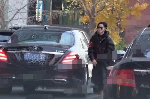 Ai rồi cũng… béo: Phạm Băng Băng khiến fan té ngửa vì ngoại hình