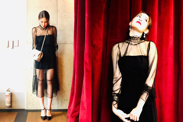 Ảnh hot sao Hàn: Key mếu máo, Jennie vẫn xinh đẹp và cool ngầu