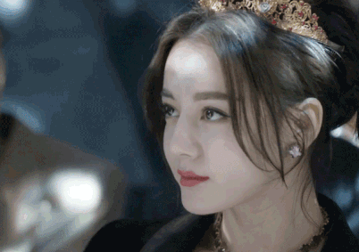 Ảnh thời thơ ấu xinh đẹp của Tứ đại mỹ nhân Tân Cương