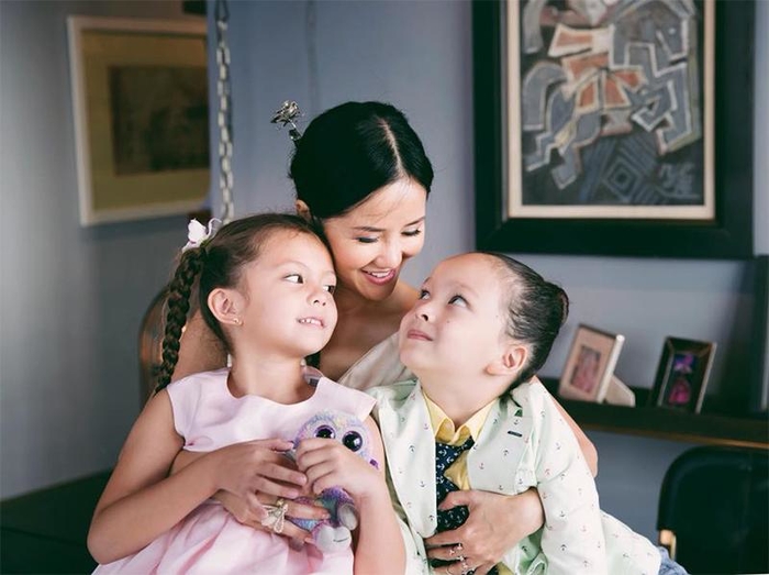 6 mỹ nhân Việt bất chấp nguy hiểm mang thai ở tuổi U40