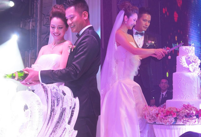 Bận chạy show, con trai riêng của Jennifer vẫn được dượng chăm sóc