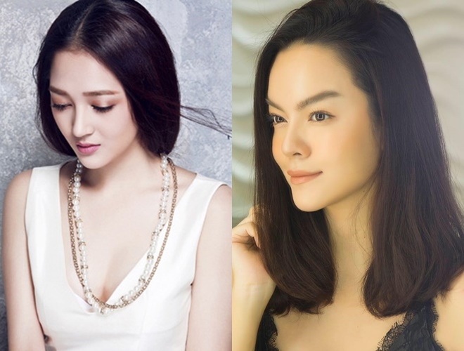 Bảo Anh phân trần chuyện kẻ thứ 3, nhưng thái độ của Phạm Quỳnh Anh mớ