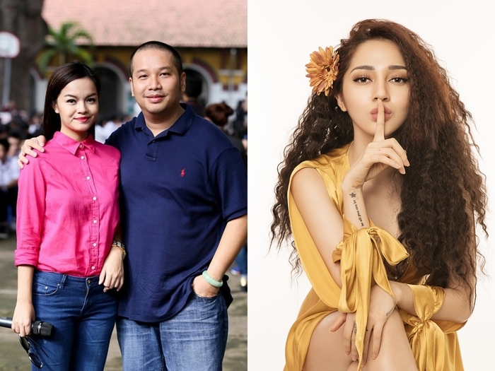 Bảo Anh phân trần chuyện kẻ thứ 3, nhưng thái độ của Phạm Quỳnh Anh mớ