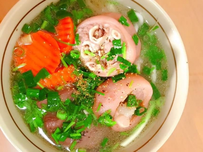 Bí quyết hay giúp chị em chữa cháy món ăn quá mặn, béo, ngọt, cay…