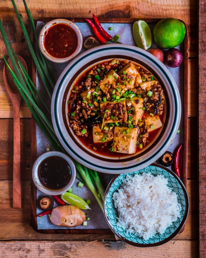 Bí quyết hay giúp chị em chữa cháy món ăn quá mặn, béo, ngọt, cay…