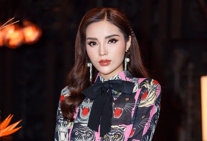 Bi to mua giai: Phuong Khanh khoc nuc no, Minh Tu phan ung cao tay
