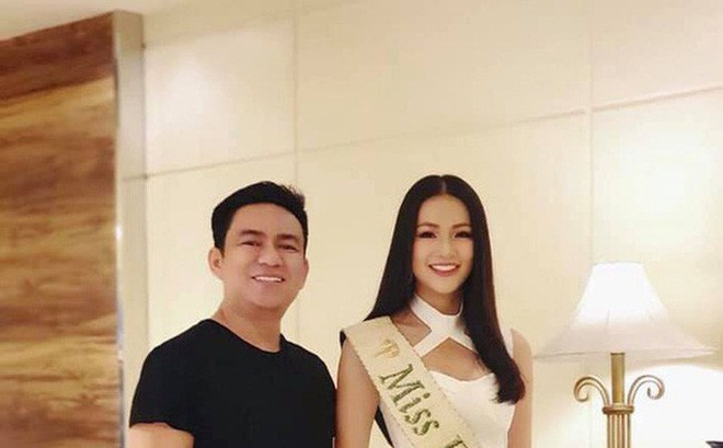 Bi to mua giai: Phuong Khanh khoc nuc no, Minh Tu phan ung cao tay