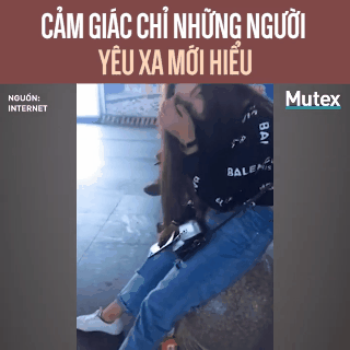Chỉ những người yêu xa mới hiểu khoảnh khắc hội ngộ có ý nghĩa thế nào