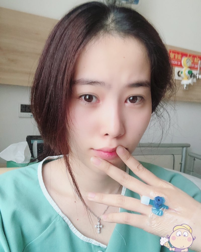 Chua het nghi van mat kiem soat hanh vi, Nam Em tiep tuc phat ngon gay soc