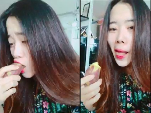 Chua het nghi van mat kiem soat hanh vi, Nam Em tiep tuc phat ngon gay soc