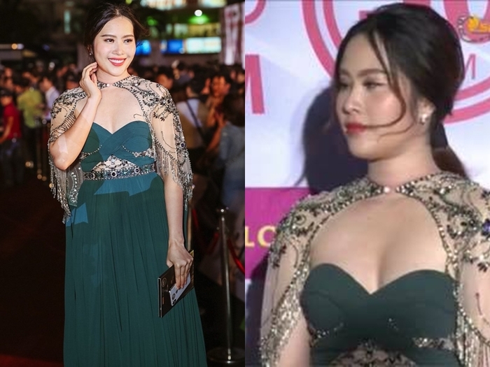Chua het nghi van mat kiem soat hanh vi, Nam Em tiep tuc phat ngon gay soc