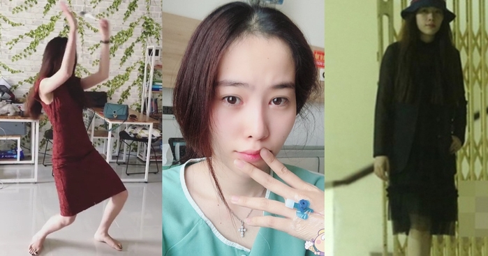 Chua het nghi van mat kiem soat hanh vi, Nam Em tiep tuc phat ngon gay soc