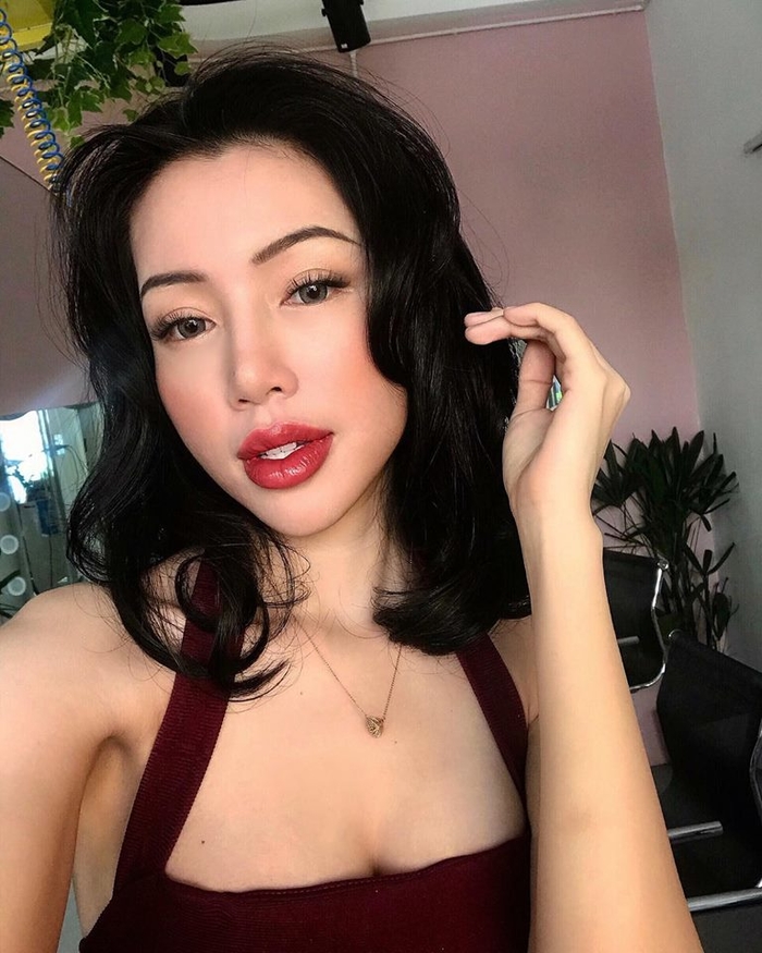 Chuyen nguoc doi cua sao Viet: Anh photoshop bi che, anh doi thuong lai khen nut no