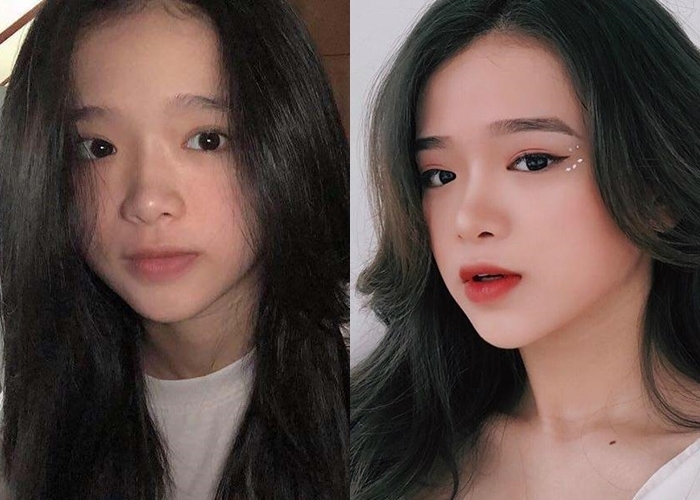 Chuyen nguoc doi cua sao Viet: Anh photoshop bi che, anh doi thuong lai khen nut no