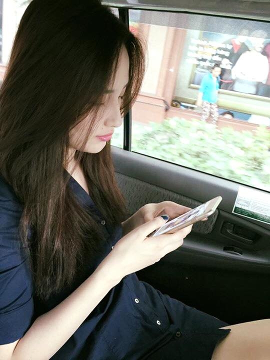 Chuyen nguoc doi cua sao Viet: Anh photoshop bi che, anh doi thuong lai khen nut no