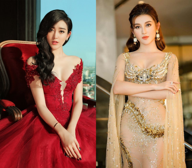 Chuyen nguoc doi cua sao Viet: Anh photoshop bi che, anh doi thuong lai khen nut no
