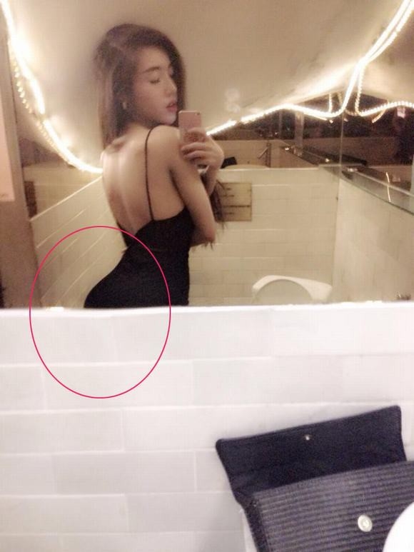 Chuyen nguoc doi cua sao Viet: Anh photoshop bi che, anh doi thuong lai khen nut no