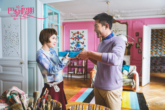 Cổ Thiên Lạc: Từ thiếu niên ăn cơm tù cho tới Thiên vương màn ảnh
