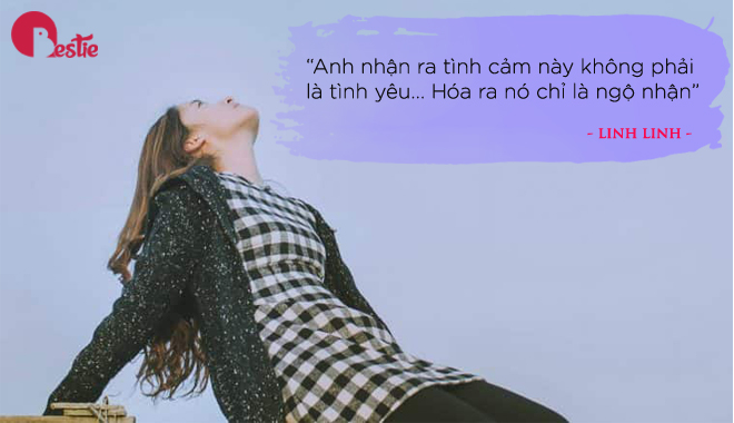 Còn yêu thì không sao, hết yêu thì hít thở cũng thành lý do chia tay