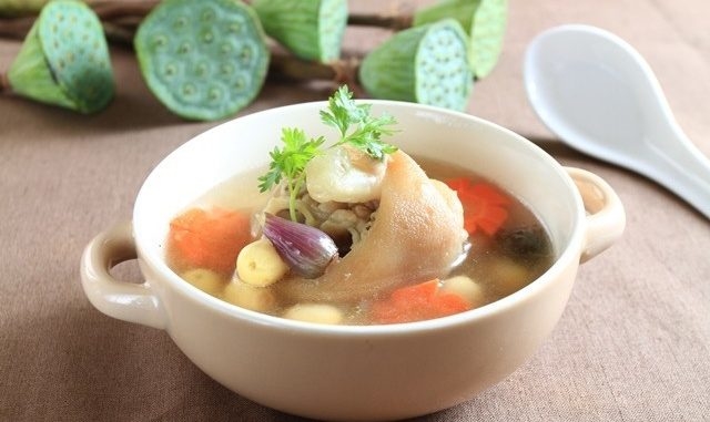 Cứ đều đặn ăn những món này vòng 1 chẳng mấy chốc từ chanh hóa bưởi