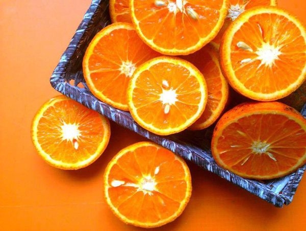 Cứ đều đặn ăn những món này vòng 1 chẳng mấy chốc từ chanh hóa bưởi