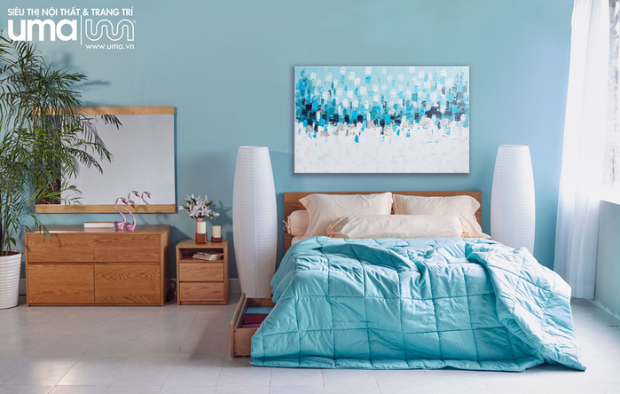 Cùng UMA làm mới ngôi nhà đón Giáng sinh với nhiều ưu đãi hấp dẫn
