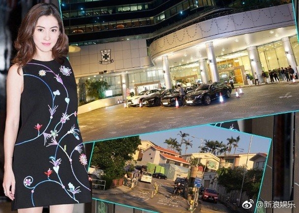 Cuộc sống của 3 sao nữ vướng scandal với Trần Quán Hy sau 10 năm