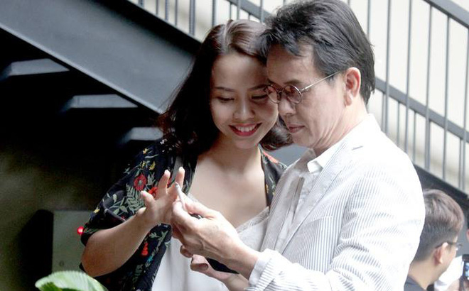 Cuoc song trong mo cua cac fan so do khi duoc lay than tuong lam chong
