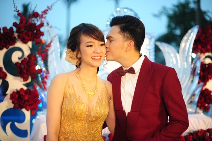 Cuoc song trong mo cua cac fan so do khi duoc lay than tuong lam chong