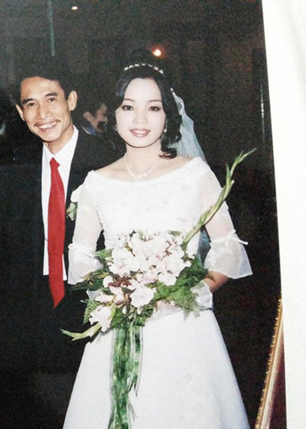 Cuoc song trong mo cua cac fan so do khi duoc lay than tuong lam chong