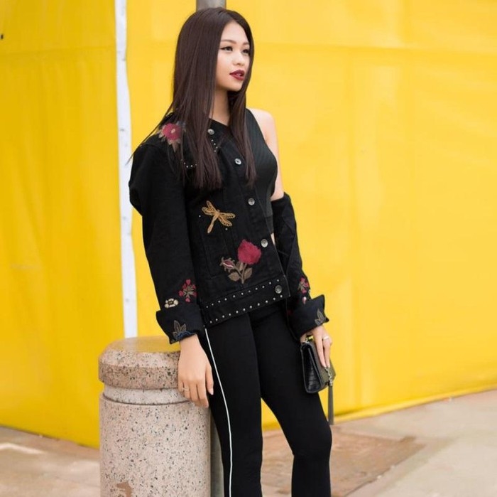 Đọ sắc những cô con gái nhà sao Việt: Toàn nhan sắc cực phẩm