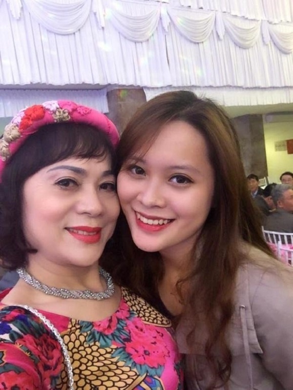 Đọ sắc những cô con gái nhà sao Việt: Toàn nhan sắc cực phẩm